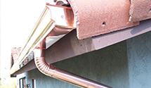 Rain Gutter Installation, Repair, Cleaning in Chillicothe, IL